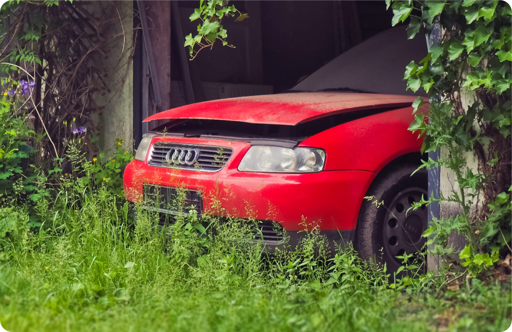 Top Cash For Car