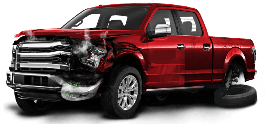 Free Damaged Car Removal