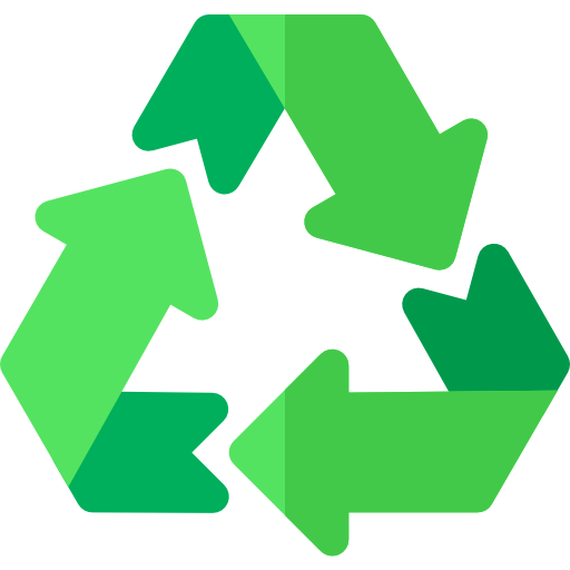 Responsible
                                Recycling